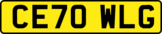 CE70WLG
