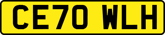 CE70WLH