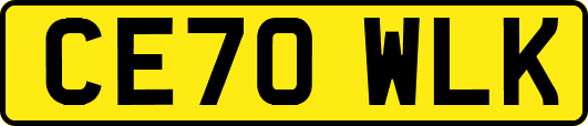 CE70WLK