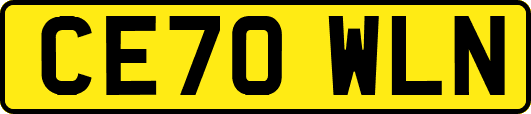 CE70WLN