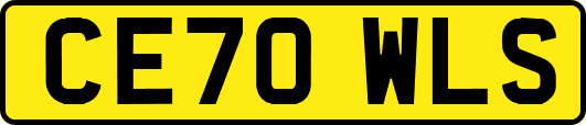 CE70WLS