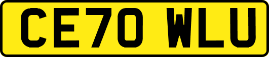 CE70WLU