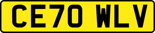 CE70WLV