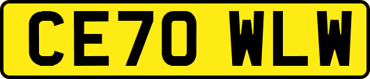 CE70WLW