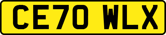 CE70WLX