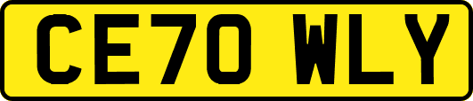 CE70WLY