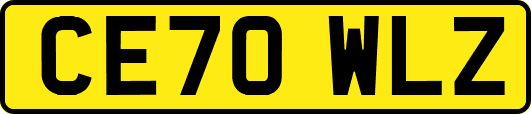 CE70WLZ