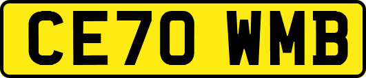 CE70WMB