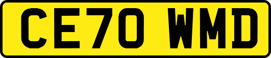 CE70WMD
