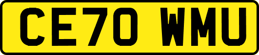 CE70WMU
