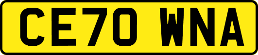 CE70WNA