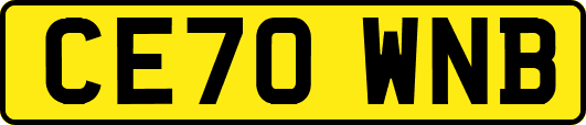 CE70WNB