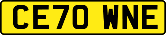 CE70WNE