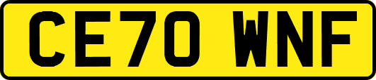 CE70WNF