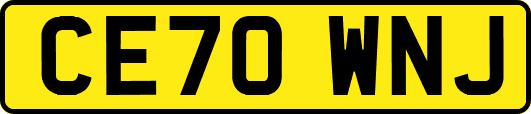 CE70WNJ