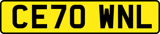 CE70WNL
