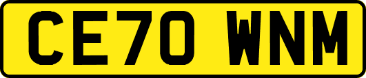 CE70WNM