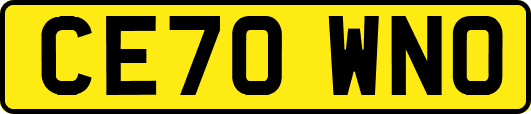 CE70WNO