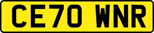 CE70WNR