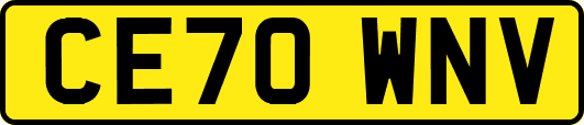 CE70WNV
