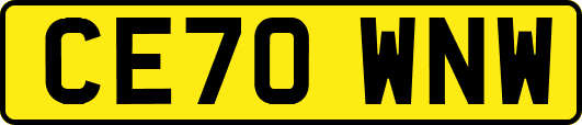 CE70WNW