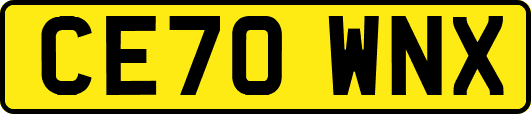 CE70WNX