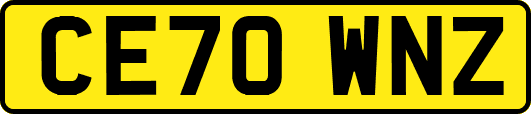 CE70WNZ