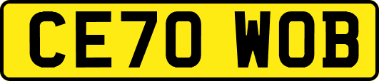 CE70WOB
