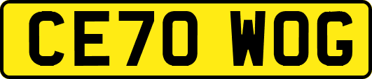 CE70WOG