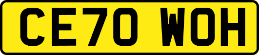 CE70WOH
