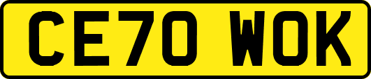 CE70WOK