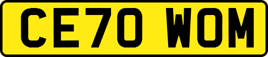 CE70WOM