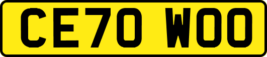 CE70WOO