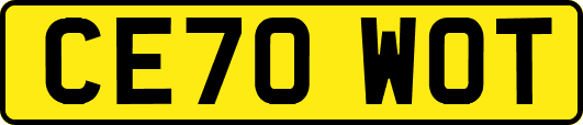 CE70WOT