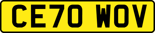 CE70WOV