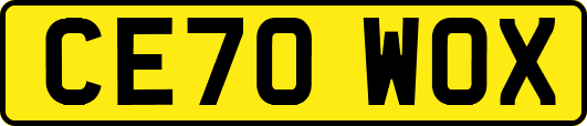 CE70WOX