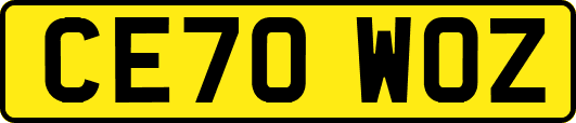 CE70WOZ