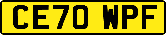CE70WPF