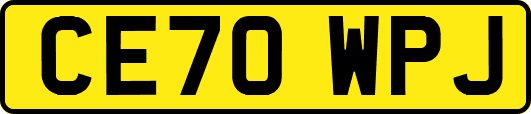 CE70WPJ