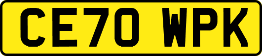 CE70WPK