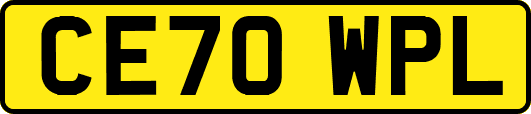 CE70WPL