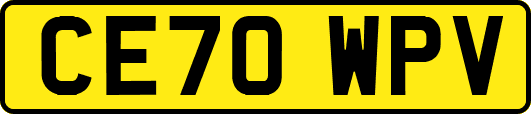 CE70WPV