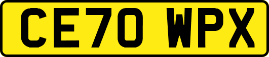 CE70WPX