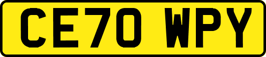 CE70WPY