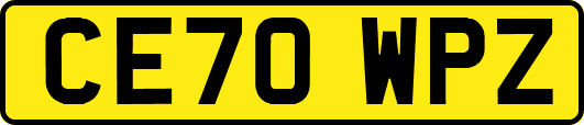 CE70WPZ
