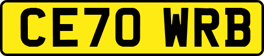 CE70WRB