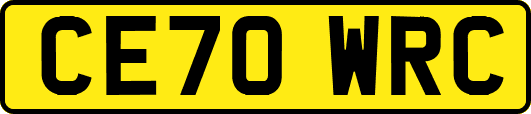 CE70WRC