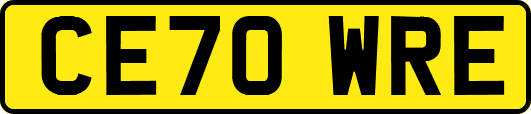 CE70WRE