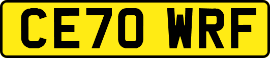 CE70WRF