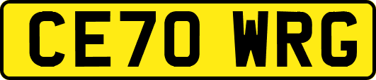 CE70WRG